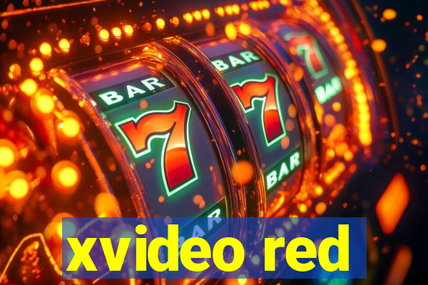 xvideo red